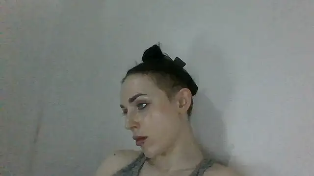 XXX chat uživo modela Trinsy_Love