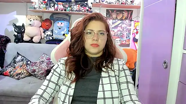 soficammy Live XXX Chat