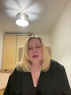JanieLight53 网络视讯表演
