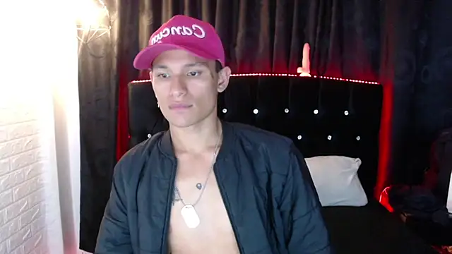 damian_dimon Obrolan Langsung XXX