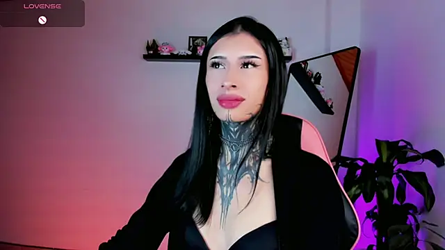 kali_ka_ 现场XXX聊天