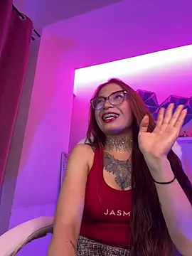 Czat XXX na żywo – dreamleah_