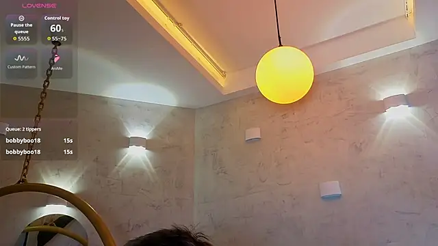 Czat XXX na żywo – Scottfishcer1