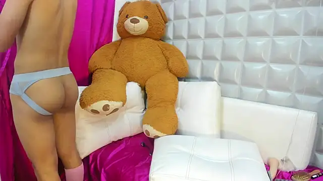 maximo_2019 – Live XXX-chat