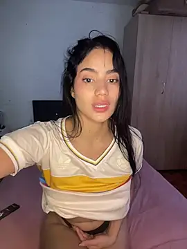 Ariel_blaken Live XXX chat