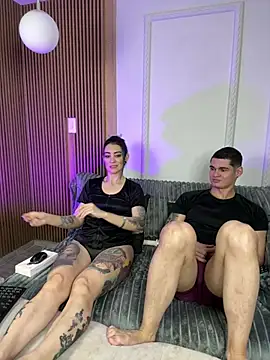 Živý XXX chat Marcusvandal