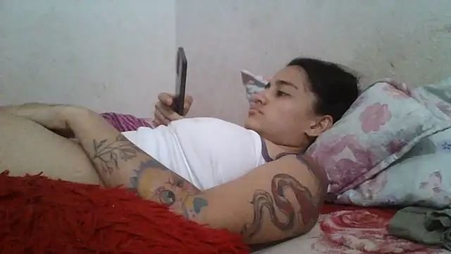 girl_titsn Live XXX chat