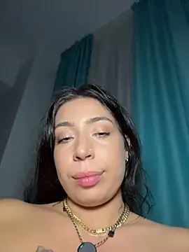KimArts' Live XXX Chat