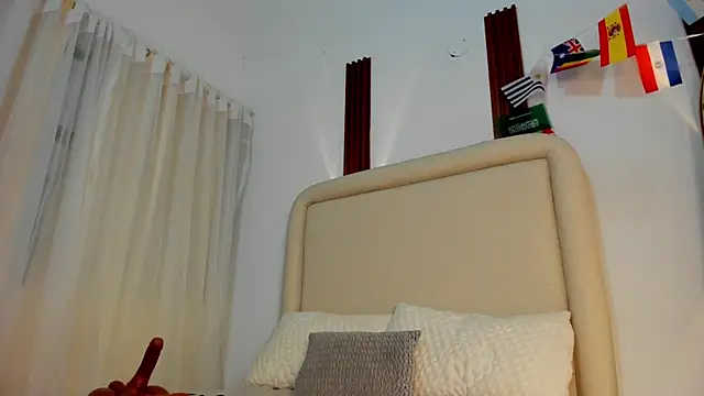 Živý XXX chat KatieBoison