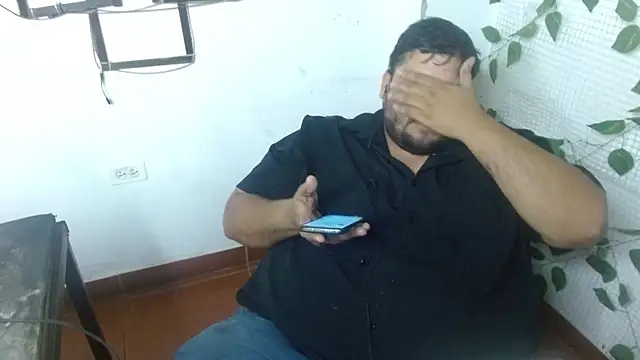 הופעת וובקאם של altairstudiosvip_