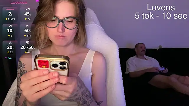 Sexy_Sweets 라이브 XXX 채팅