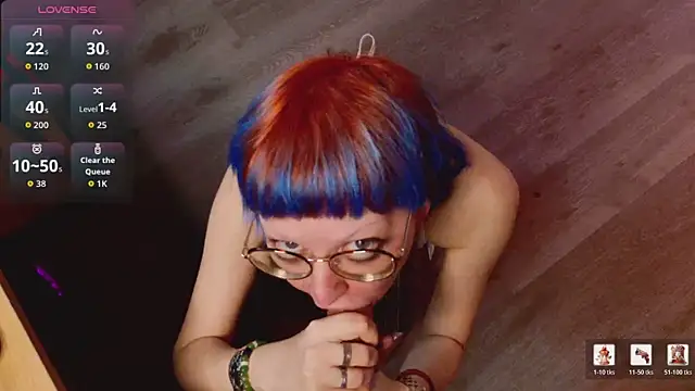 powderofgun 라이브 XXX 채팅