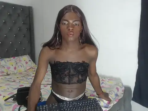 kenia_nihiara's Live XXX Chat