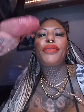 Chatroom XXX en direct de DarkDea