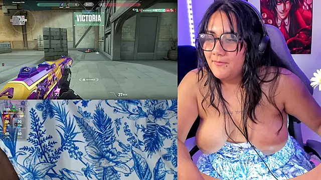 Chat XXX en directo de haru_u2