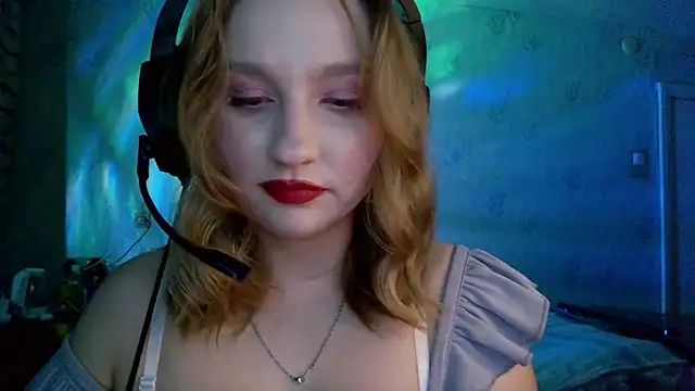 pr_In_cess_'s Live XXX Chat