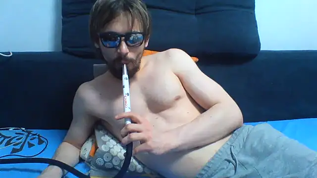 KaelNox 라이브 XXX 채팅