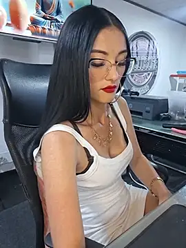 Jade_connor Obrolan Langsung XXX