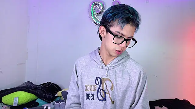 Apolo_Prince1 Obrolan Langsung XXX