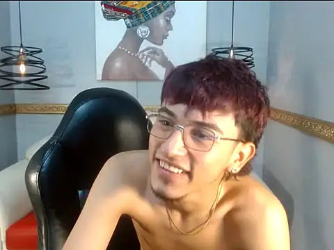 TheHotSaulito Live XXX-chat