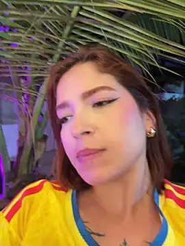 Chat XXX ao vivo de sophie_valencia
