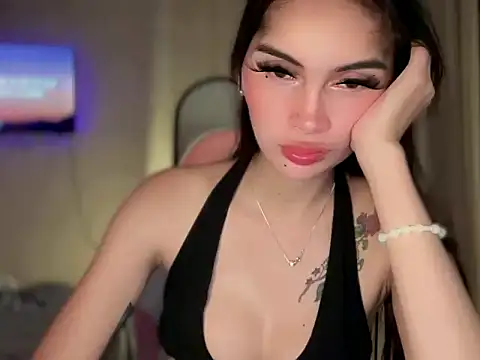 Miss_YoungのライブXXXチャット