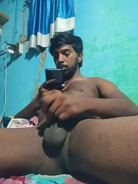Chat +18 de Desiblackk ao vivo