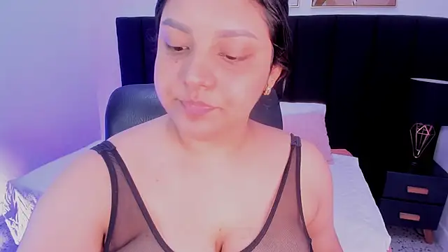 Chatroom XXX en direct de dullce77