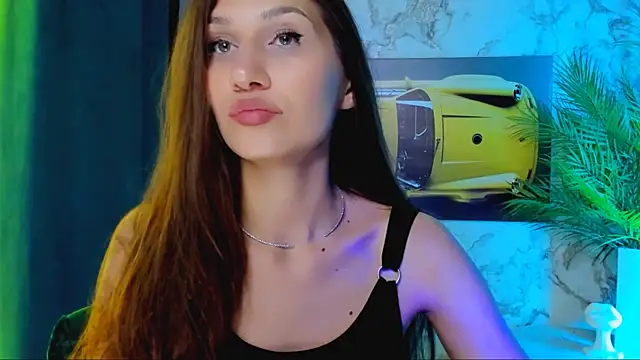 Chat XXX en directo de Mollyinyourmind