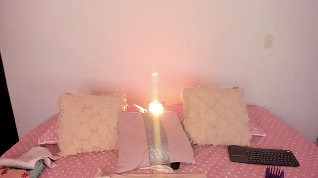 valeriekhaleesi's Live XXX Chat