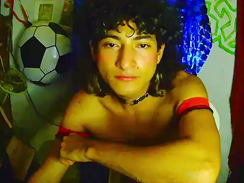 RAMONA_TIJERAX Live XXX-Chat