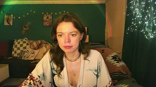 ClancyMorissey's Live XXX Chat