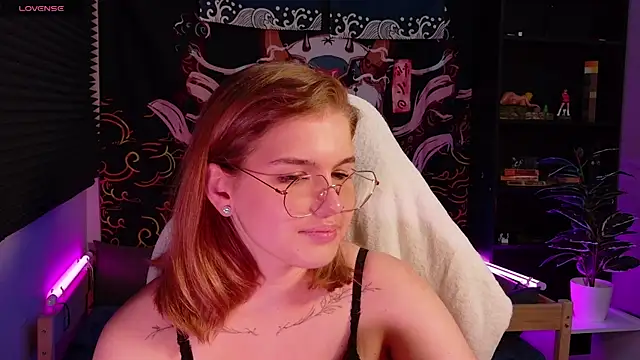 SophieMurrr 라이브 XXX 채팅