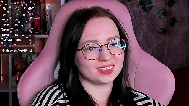 power_robynn Live XXX-Chat