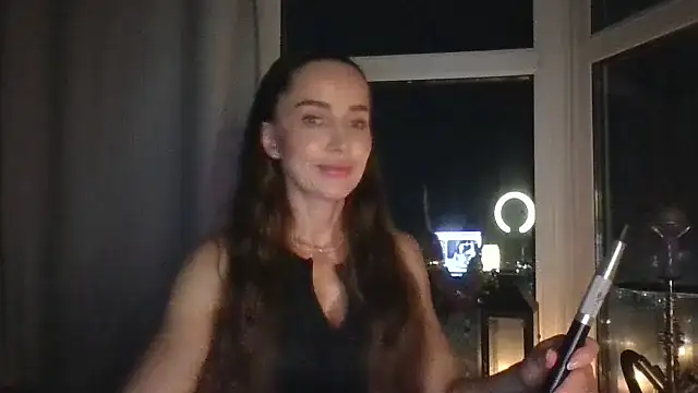 Chat +18 de Zorelia ao vivo