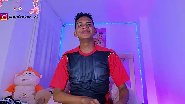 Chat XXX Live dilan_alfonzo