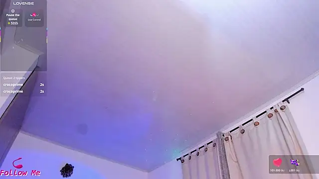 LouaneBourVip Live XXX-Chat