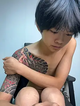 XBD-1 live XXX chat