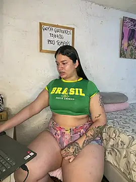 GemaGranadoss' Live XXX Chat