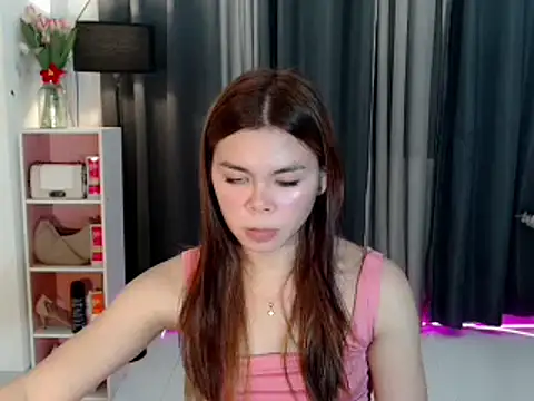 buttycamillex Adlı Modelin Canlı XXX Sohbeti