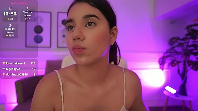 StacyCooper_'s Live XXX Chat