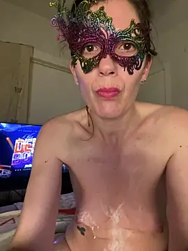 Daniela12339 라이브 XXX 채팅