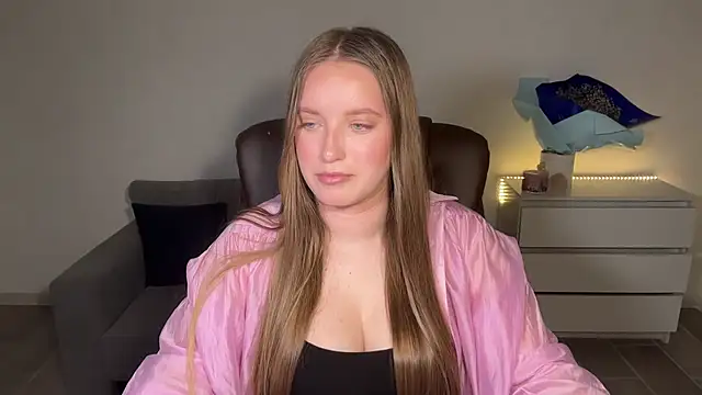 EvaMaddison – Live XXX-chat
