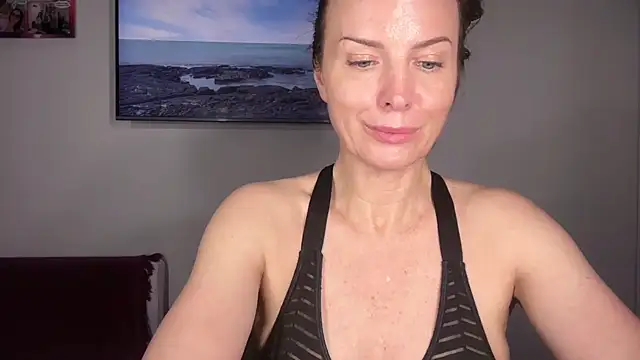 Živý XXX chat RachellAmazing
