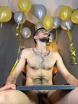 Chat XXX Live Franck_White