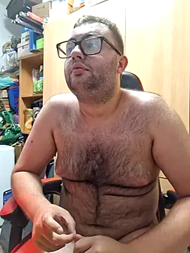Chat +18 de Javier_bear ao vivo