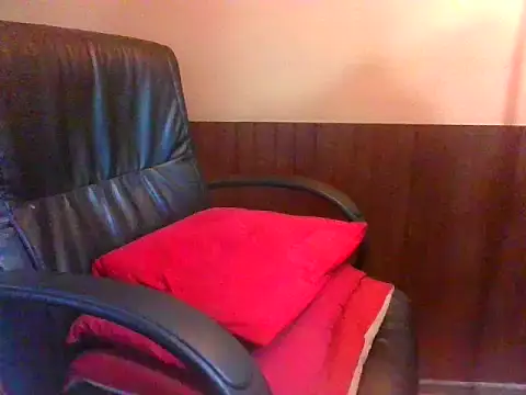 Show Webcam de MisterMisterrrr45