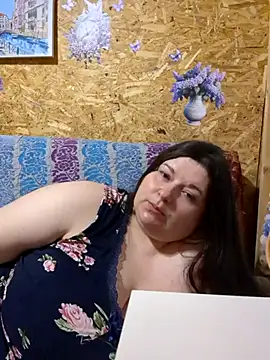 BrookeStreams – Naživo XXX chat