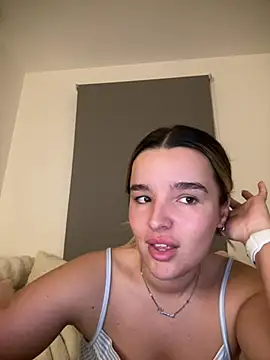 maisiesmithx Live XXX Chat