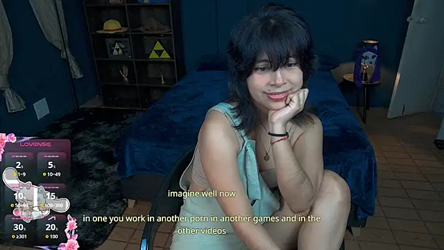 Chat +18 de pixelrabitttt ao vivo